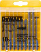 Набор пилок DeWALT DT 2292