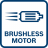 Аккумуляторный ударный гайковёрт Bosch GDS 18V-1000 (0.601.9J8.300) 
