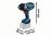 Аккумуляторный ударный гайковёрт Bosch GDS 18V-1000 (0.601.9J8.300) 