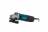 Угловая шлифмашина Makita 9557HNR (115 мм, 840 Вт, коробка)