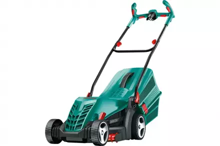  Газонокосилка электрическая Bosch ARM 33 (0.600.8A6.100)