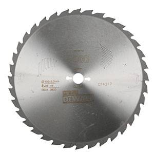 Диск пильный DeWALT DT 4317
