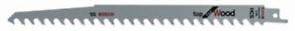 Пильное полотно BOSCH, Top for Wood, S 1542 K (2.608.653.065)