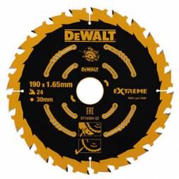 Диск пильный DeWALT DT 10304