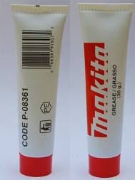 Смазка Makita для редукторов (P-08361)