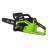 Пила цепная аккумуляторная Greenworks GD40CS18, 40см, 40v (без АКБ и ЗУ) (2005807)