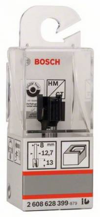 Фреза шарнирная шлицевая Bosch 8x12,7x50,8 (2.608.628.399)