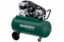 Компрессор Metabo MEGA 350-100 D (601539000)