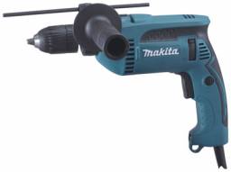 Ударная дрель Makita HP1641F