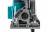 Аккумуляторная дисковая пила Makita 40B XGT HS012GZ  (HS 012 GZ)