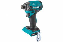 Бесщеточный ударный шуруповерт Makita 40B XGT TD003GZ