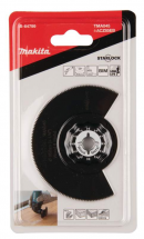  Насадка для мультитула Makita B-64799 (диск для дерева и металла 85 мм)
