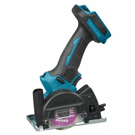 Аккумуляторная мини-болгарка Makita DMC300Z (76мм, 18V,  без АКБ и ЗУ)