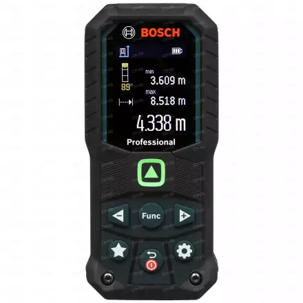 Лазерный дальномер Bosch GLM 50-23 G (0.601.072.VK0)