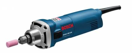 Прямая шлифовальная машина Bosch GGS 28 CE (GGS28CE) 0.601.220.100