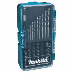 Набор насадок-бит 48 шт Makita B-28628