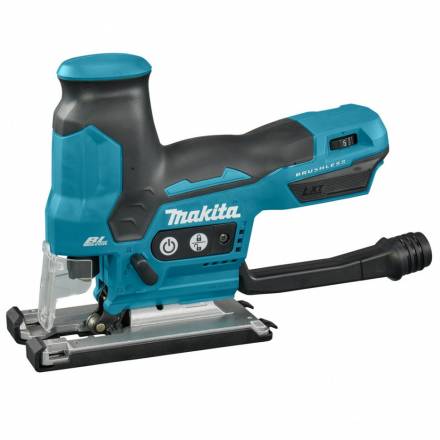 Аккумуляторный лобзик Makita DJV185Z (грибовидная рукоятка, без АКБ и ЗУ)