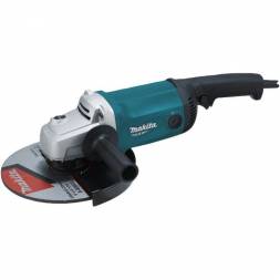 Угловая шлифовальная машина 230мм, 2200Вт, Makita M0921B