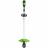 Триммер аккумуляторный Greenworks GD60LT 60V, 40 см, б/щ (без АКБ и ЗУ)