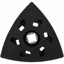 Насадка для мультитула Makita B-65115 (подошва треугольная, 93 мм)