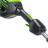 Триммер аккумуляторный Greenworks GD82LTk2  82V, 40 см, б/щ (АКБ 2.5 Ач, ЗУ)