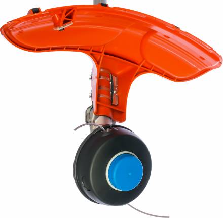 Триммер бензиновый Husqvarna 545RX