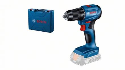 Шуруповёрт Bosch GSR 185-LI Solo (0.601.9K3.003)