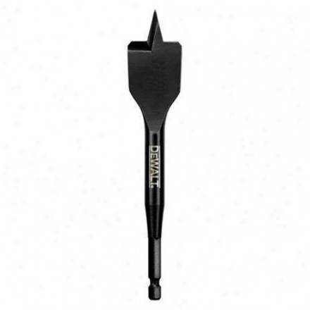 Сверло перьевое DeWalt, 16х152 мм, DT 4766 (DT4766)