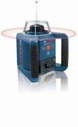 Ротационный лазерный нивелир Bosch GRL 300 HV ( GRL 300 HV ) 0.601.061.501