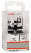Фреза дисковая с шарикоподшипником Bosch 8x32x51 (2.608.628.404)
