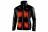 Куртка с подогревом Metabo HJA 14.4-18 L (657028000)