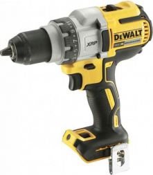 Дрель-шуруповерт DEWALT DCD991NT