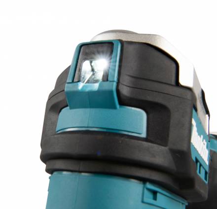 Аккумуляторный мультитул Makita TM001GD201 (40V, 2*2.5Ач, ЗУ)