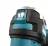 Аккумуляторный мультитул Makita TM001GD201 (40V, 2*2.5Ач, ЗУ)