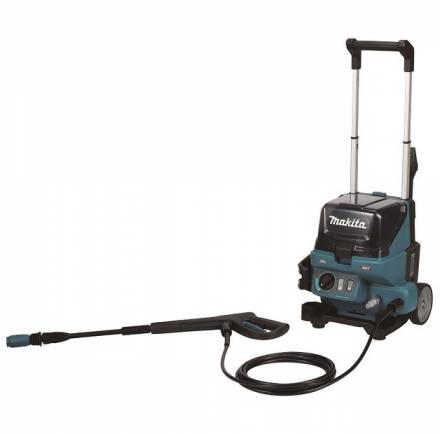 Мойка высокого давления аккумуляторная Makita HW001GZ (40V, без АКБ и ЗУ)