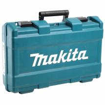 Пластиковый кейс для аккумуляторной УШМ Makita DGA506, DGA504 (821636-0)