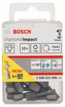 Набор бит Bosch Diamond Impact T 20 (2.608.522.098)