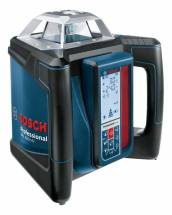 Ротационный лазерный нивелир Bosch GRL 500 HV + LR 50 (GRL500HV+LR50) 0.601.061.B00
