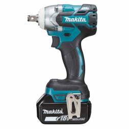 Ударный гайковерт Makita DTW285RTK