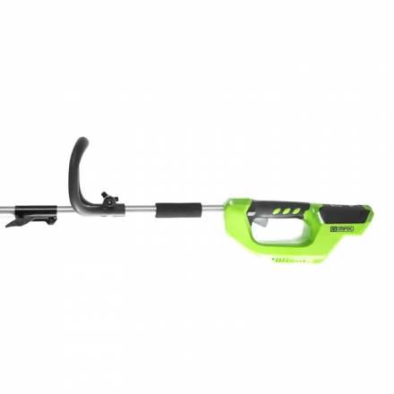 Триммер аккумуляторный Greenworks G40LT30K2 АКБ G-MAX (АКБ 2 А.ч; ЗУ)