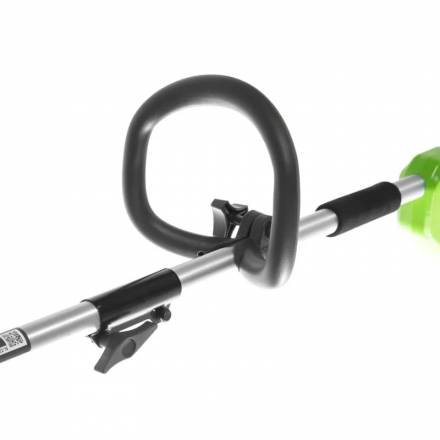 Триммер аккумуляторный Greenworks G40LT30K2 АКБ G-MAX (АКБ 2 А.ч; ЗУ)