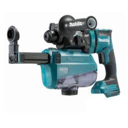 Аккумуляторный перфоратор Makita DHR 182 ZWJ (DHR182ZWJ) Аккумуляторный перфоратор Makita DHR 182 ZWJ (DHR182ZWJ)