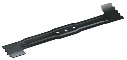 Нож для газонокосилки Bosch Rotak 43, 43 см  (F.016.800.368)