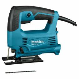 Лобзик Makita M4301B 450Вт, маятниковый ход