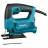 Лобзик Makita M4301B 450Вт, маятниковый ход