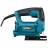 Лобзик Makita M4301B 450Вт, маятниковый ход
