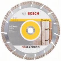 2.608.615.065 Диск алмазный Bosch 230x22,22 Standard for Universal
