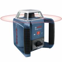Ротационный лазерный нивелир Bosch GRL 400 H (GRL400H) 0.601.061.800