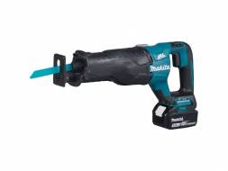 Сабельная пила Makita DJR187RT