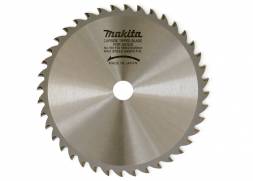 Диск пильный по дереву Makita 190х30 мм; 40 зубьев (D-64967)